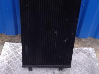 радиатор кондиционера Ford Galaxy 1 поколение 1996, 2.0 л., бензин, АКПП, красный, минивэн, 7MO820412F