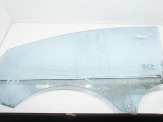 стекло двери передней левой Ford Mondeo 4 поколение 2008, 1.8 л., дизель, МКПП, белый, универсал, AS2, 1507910, 7S71-A21411-CF