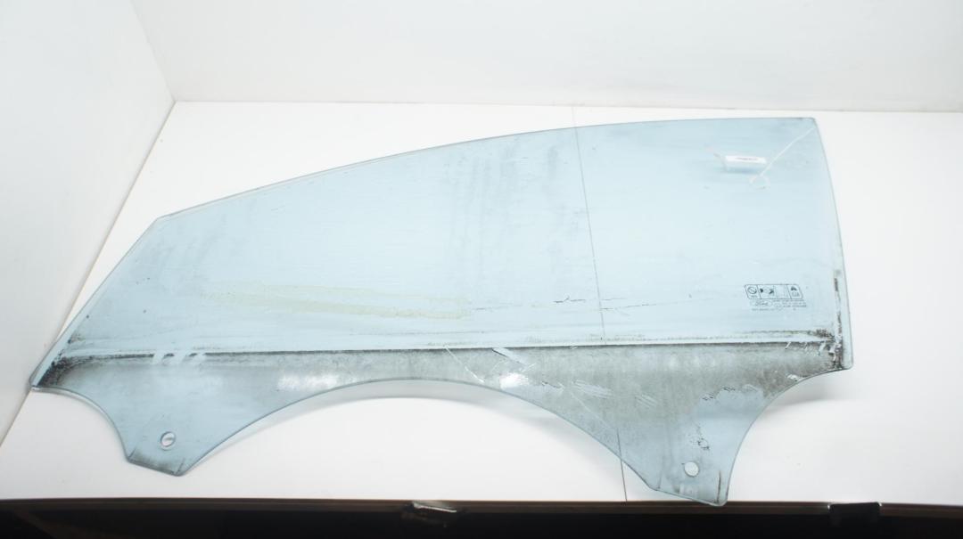 стекло двери передней левой Ford Mondeo IV 2008, 1.8 л., дизель, МКПП, белый, универсал, 1507910, 7S71-A21411-CF
