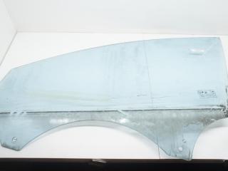 стекло двери передней левой Ford Mondeo IV 2008, 1.8 л., дизель, МКПП, белый, универсал, 1507910, 7S71-A21411-CF