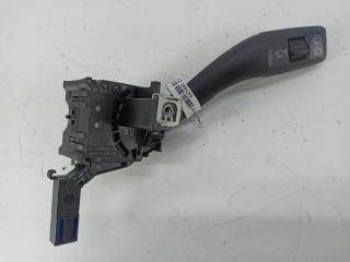 переключатель дворников Audi A3 8P/8PA [рестайлинг] 2007, 1.6 л., бензин, МКПП, чёрный, хетчбэк 3 дв., 8P0953519