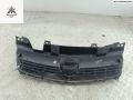 решетка радиатора Opel Zafira 2 поколение (B) 2006, чёрный, минивэн, 13157590 - фото №2
