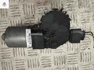 моторчик передних стеклоочистителей (дворников) Ford C-Max 1 поколение 2005, 2.0 л., дизель, МКПП, чёрный, минивэн, 0390241724