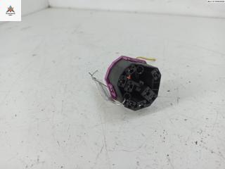 разъем (фишка) проводки Audi A4 B6 2002, 2.4 л., бензин, МКПП, синий, кабриолет, 4A0971972