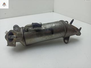 охладитель EGR / Радиатор EGR Opel Signum C [рестайлинг] 2006, 3.0 л., дизель, МКПП, синий, хетчбэк 5 дв., 8973530272