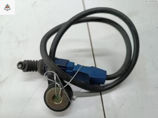 датчик детонации Audi A6 4B/C5 [рестайлинг] 2002, 3.0 л., бензин, АКПП, серый, седан, 06C905377