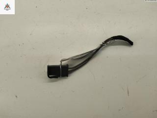 разъем (фишка) проводки Volkswagen Passat B3 1989, 1.8 л., бензин, МКПП, серый, седан, 191906231A