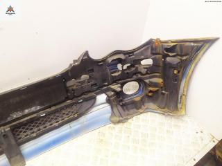 бампер передний Mercedes-Benz C-Класс W203/S203/CL203 2001, бензин, синий, универсал, A2038850025