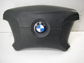 подушка безопасности водителя BMW 3 серия E36 [рестайлинг] 1997, 1.6 л., бензин, МКПП, белый, хетчбэк 3 дв.