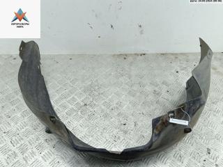 Подкрылок передний правый Volkswagen Golf 3 поколение 1993, 1.4 л., бензин, хетчбэк 5 дв., 1H0809962