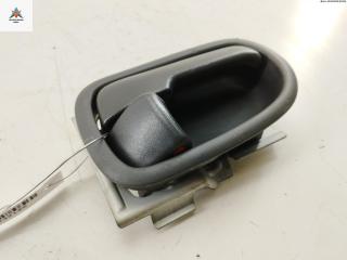 ручка внутренняя передняя правая Mazda 626 GF/GW 2000, 1.8 л., бензин, МКПП, синий, универсал