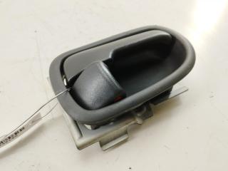 ручка внутренняя передняя правая Mazda 626 GF/GW 2000, 1.8 л., бензин, МКПП, синий, универсал