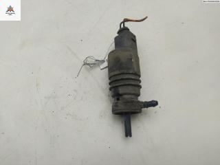 насос (моторчик) омывателя стекла Mercedes-Benz C-Класс W203/S203/CL203 [рестайлинг] 2004, серый, универсал