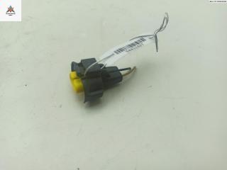 разъем (фишка) проводки Renault Scenic 2 поколение 2004, 1.6 л., бензин, МКПП, серый, минивэн