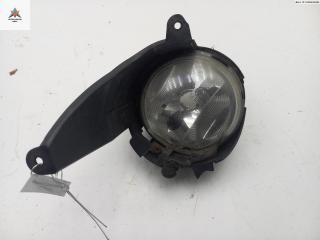 фара противотуманная правая Opel Antara 1 поколение 2007, 2.0 л., дизель, МКПП, чёрный, внедорожник 5 дв.