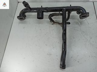 трубка охлаждающей жидкости Audi A6 4B/C5 1997, 2.4 л., бензин, МКПП, 078121071BC