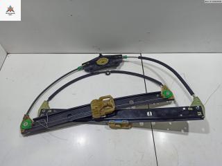 стеклоподъемник электрический передний правый Audi A4 B8/8K 2008, 1.8 л., бензин, МКПП, чёрный, седан, 8K0837462, 8T0959802A