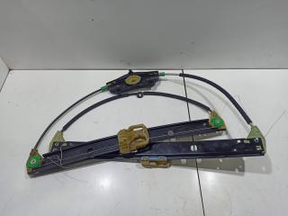 стеклоподъемник электрический передний правый Audi A4 B8/8K 2008, 1.8 л., бензин, МКПП, чёрный, седан, 8K0837462, 8T0959802A