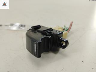 кнопка стеклоподъемника переднего правого Mazda 626 GF/GW 2000, 1.8 л., бензин, МКПП, синий, универсал