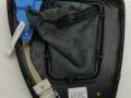 чехол рычага КПП BMW 3 E90/E91/E92/E93 2005, 2.0 л., бензин, АКПП, серый, седан, 7155646 - фото №2