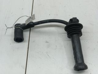 провод высоковольтный Ford Focus 1 поколение [рестайлинг] 2002, 1.6 л., i, бензин, МКПП, синий, универсал, MOTORCRAFT