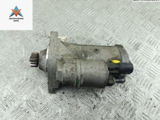 стартер Volkswagen Touran 1 поколение [2-й рестайлинг] 2012, 2.0 л., дизель, АКПП, чёрный, минивэн, 02E911023Q