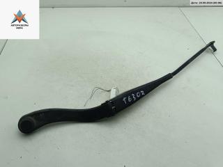 Щеткодержатель (поводок стеклоочистителя) передний Mercedes-Benz C-Класс W204/S204 2007, 2.2 л., дизель, АКПП, чёрный, универсал, 2048200144