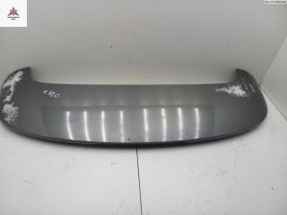 спойлер Opel Astra K 2016, 1.6 л., дизель, МКПП, серый, универсал, 39077708