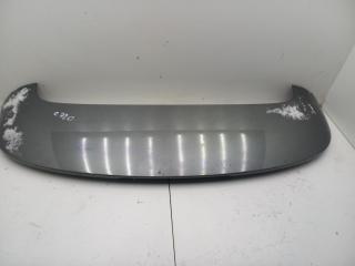 спойлер Opel Astra K 2016, 1.6 л., дизель, МКПП, серый, универсал, 39077708