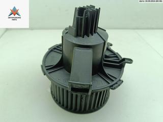 моторчик печки Opel Zafira 2 поколение (B) [рестайлинг] 2009, 1.7 л., дизель, МКПП, красный, минивэн, D8087