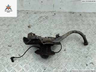 ступица передняя левая Mercedes-Benz S-Класс W220 2001, 3.2 л., дизель, АКПП, серый, седан