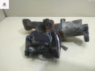 клапан EGR Opel Combo 3 поколение (C) [рестайлинг] 2008, 1.7 л., дизель, МКПП, синий, фургон, 8980607951