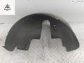 Подкрылок задний левый BMW 7 серия E65/E66/E67 2002, 3.6 л., бензин, седан, 51718223377, 8223377 - фото №2