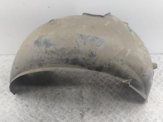 Подкрылок задний левый BMW 7 E65/E66 2002, 3.6 л., бензин, седан, 51718223377, 8223377
