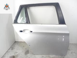 дверь сдвижная BMW 3 серия E90/E91/E92/E93 2005, серый, универсал