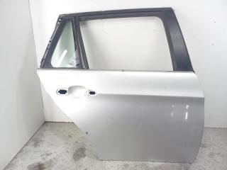 дверь сдвижная BMW 3 серия E90/E91/E92/E93 2005, серый, универсал