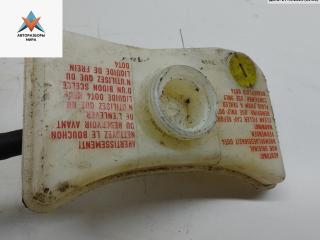 бачок тормозной жидкости Audi A6 4B/C5 [рестайлинг] 2002, 2.4 л., бензин, МКПП, чёрный, универсал, 8E0611301