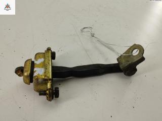 Ограничитель открывания двери задней Nissan Almera Tino V10 2000, минивэн