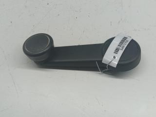 ручка стеклоподъемника Ford Focus 1 поколение [рестайлинг] 2001, 1.6 л., i, бензин, МКПП, серый, универсал, 95VBV23342