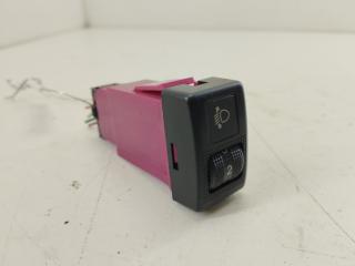 кнопка корректора фар Mazda 626 GF/GW 2000, 1.8 л., бензин, МКПП, синий, универсал