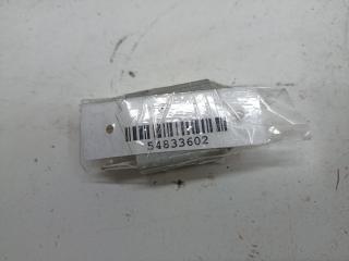 реле (прочие) Opel Zafira B 2006, 1.9 л., дизель, МКПП, чёрный, минивэн, 13100504