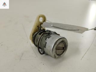 личинка дверного замка Daewoo Lanos T100 1998, 1.6 л., бензин, МКПП, чёрный, хетчбэк 3 дв.