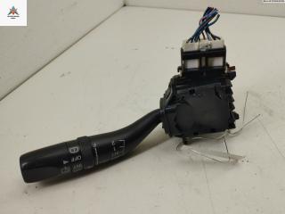 переключатель дворников Mazda 626 GF/GW 2000, 1.8 л., бензин, МКПП, синий, универсал, 17B122L