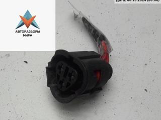 разъем (фишка) проводки Skoda Octavia mk1 (A4 1U) 2002, 1.9 л., дизель, МКПП, серый, универсал, 1J0973203