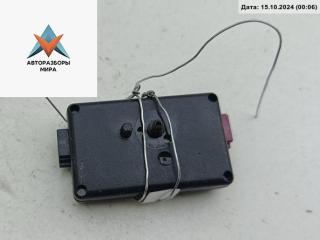 антенна BMW 3 серия F30/F31/F34 2013, 2.0 л., дизель, АКПП, чёрный, седан, 65209231443