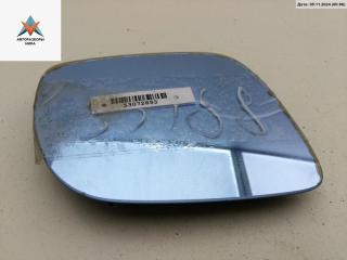 стекло зеркала наружного правого Audi A4 B5 1995, 1.8 л., бензин, МКПП, красный, седан, 4A1857536