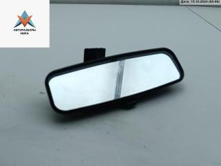 зеркало салона Volkswagen Transporter T4 1992, 2.5 л., бензин, АКПП, синий, микроавтобус, 005634