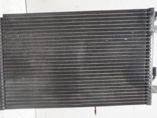 радиатор кондиционера Ford Galaxy 1 поколение 1998, 2.3 л., бензин, МКПП, красный, минивэн, 7M080413F