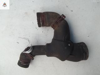 патрубок (трубопровод, шланг) Opel Meriva 1 поколение (A) 2004, 1.6 л., бензин, робот, красный, минивэн, 9129152