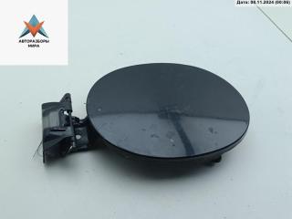 лючок топливного бака Mazda 3 BK 2003, 2.0 л., бензин, МКПП, чёрный, хетчбэк 5 дв.